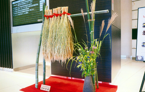 �H�c���ؓ��A�� �����΂ȃ����[�W��